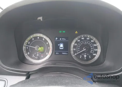 2021 Hyundai Venue Se from USA, damaged, VIN KMHRB8A36MU096767